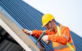 Professional Roofing servicies in South Salt Lake, UT